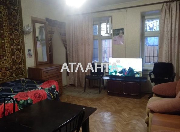 3-rooms apartment apartment by the address st. Astashkina (area 66,0 m2) - Atlanta.ua - photo 4