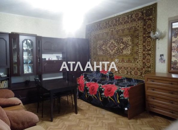 3-rooms apartment apartment by the address st. Astashkina (area 66,0 m2) - Atlanta.ua - photo 5