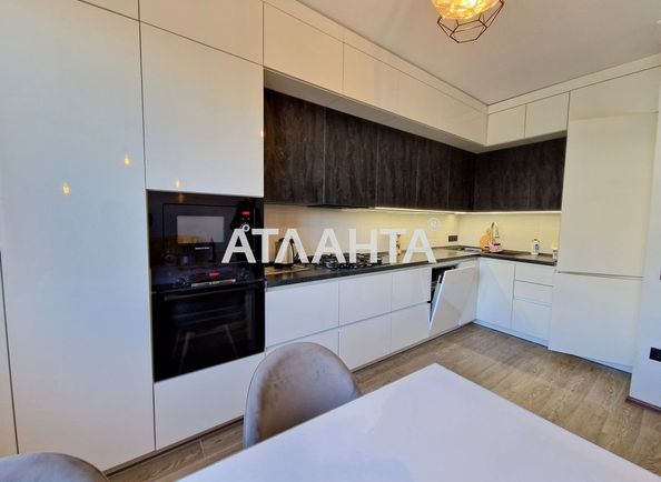 2-rooms apartment apartment by the address st. Priozernyy bulvar (area 65,0 m2) - Atlanta.ua - photo 2
