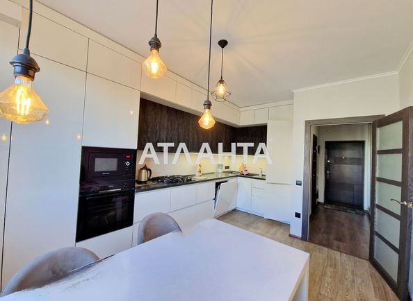 2-rooms apartment apartment by the address st. Priozernyy bulvar (area 65,0 m2) - Atlanta.ua