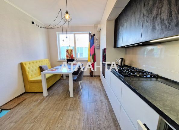 2-rooms apartment apartment by the address st. Priozernyy bulvar (area 65,0 m2) - Atlanta.ua - photo 3