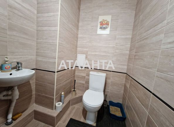 2-rooms apartment apartment by the address st. Priozernyy bulvar (area 65,0 m2) - Atlanta.ua - photo 12