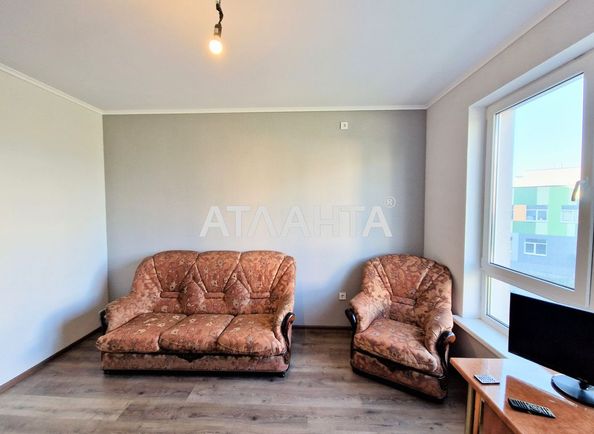 2-rooms apartment apartment by the address st. Priozernyy bulvar (area 65,0 m2) - Atlanta.ua - photo 4