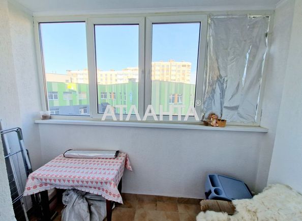 2-rooms apartment apartment by the address st. Priozernyy bulvar (area 65,0 m2) - Atlanta.ua - photo 6