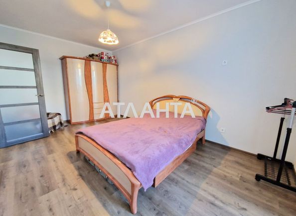 2-rooms apartment apartment by the address st. Priozernyy bulvar (area 65,0 m2) - Atlanta.ua - photo 8
