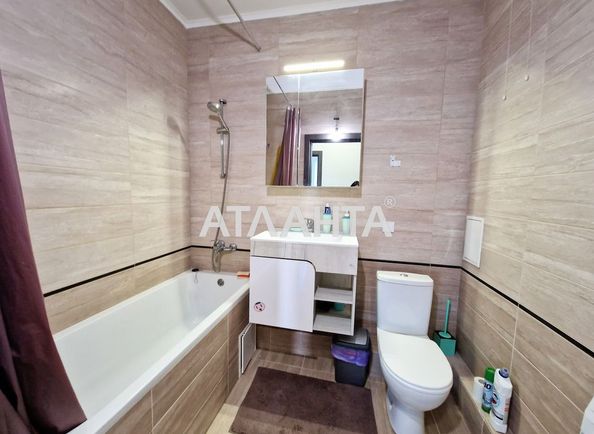 2-rooms apartment apartment by the address st. Priozernyy bulvar (area 65,0 m2) - Atlanta.ua - photo 11