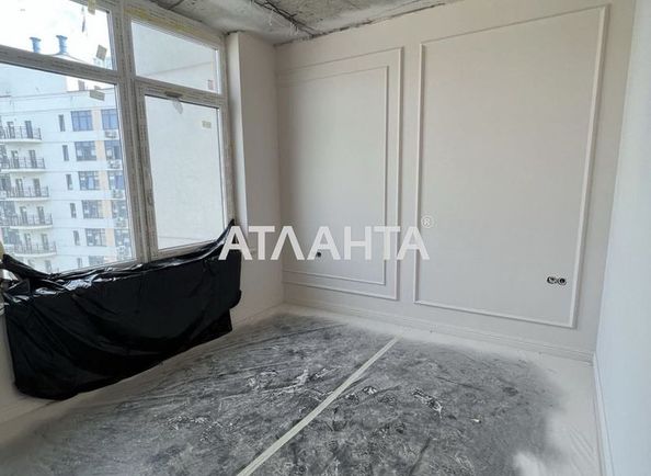 1-room apartment apartment by the address st. Kamanina (area 40,4 m2) - Atlanta.ua - photo 2