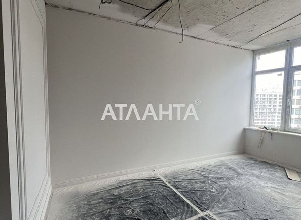 1-room apartment apartment by the address st. Kamanina (area 40,4 m2) - Atlanta.ua - photo 3