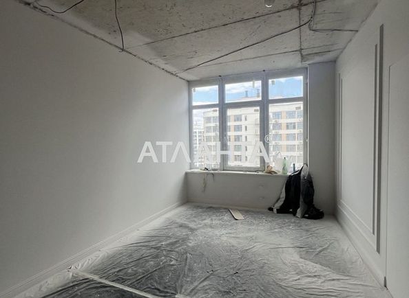 1-комнатная квартира по адресу ул. Каманина (площадь 40,4 м2) - Atlanta.ua - фото 4