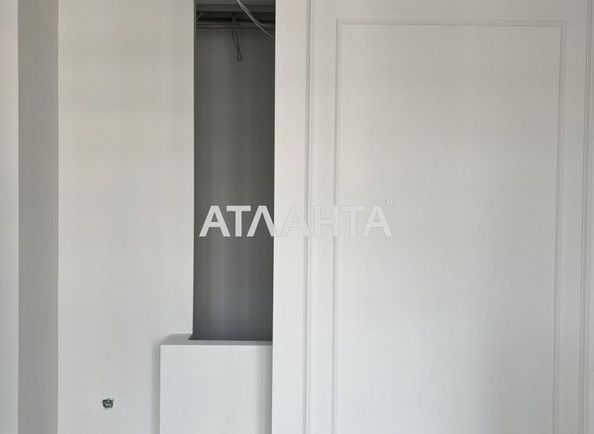 1-комнатная квартира по адресу ул. Каманина (площадь 40,4 м2) - Atlanta.ua - фото 5