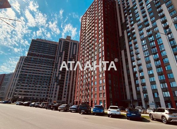 2-rooms apartment apartment by the address st. Ivana Vygovskogo (area 87,0 m2) - Atlanta.ua - photo 8