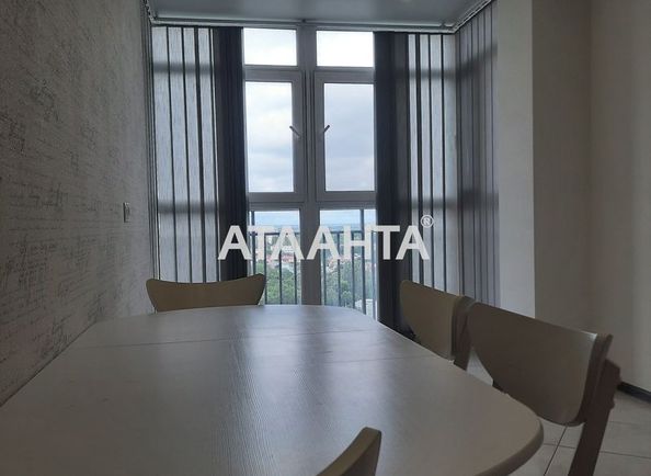 1-комнатная квартира по адресу ул. Жаботинского (площадь 47,6 м²) - Atlanta.ua - фото 6