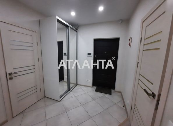 1-комнатная квартира по адресу ул. Жаботинского (площадь 47,6 м²) - Atlanta.ua - фото 7