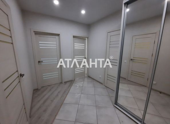 1-комнатная квартира по адресу ул. Жаботинского (площадь 47,6 м²) - Atlanta.ua - фото 8