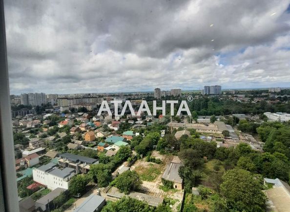 1-комнатная квартира по адресу ул. Жаботинского (площадь 47,6 м²) - Atlanta.ua - фото 13