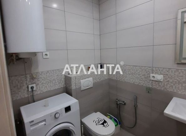 1-комнатная квартира по адресу ул. Жаботинского (площадь 47,6 м²) - Atlanta.ua - фото 12