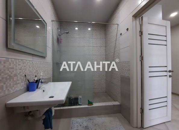 1-комнатная квартира по адресу ул. Жаботинского (площадь 47,6 м²) - Atlanta.ua - фото 10