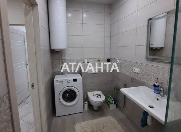1-комнатная квартира по адресу ул. Жаботинского (площадь 47,6 м²) - Atlanta.ua - фото 9