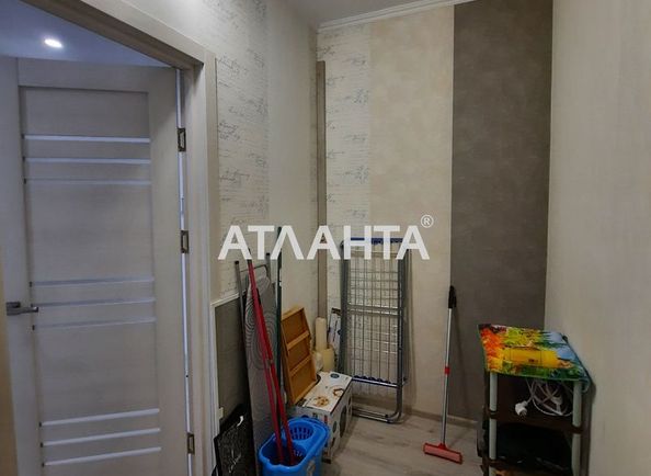 1-комнатная квартира по адресу ул. Жаботинского (площадь 47,6 м²) - Atlanta.ua - фото 21