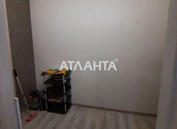 1-комнатная квартира по адресу ул. Жаботинского (площадь 47,6 м²) - Atlanta.ua - фото 22