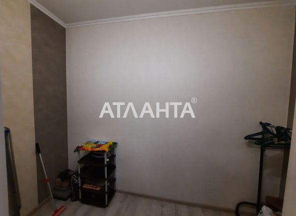 1-комнатная квартира по адресу ул. Жаботинского (площадь 47,6 м²) - Atlanta.ua - фото 23