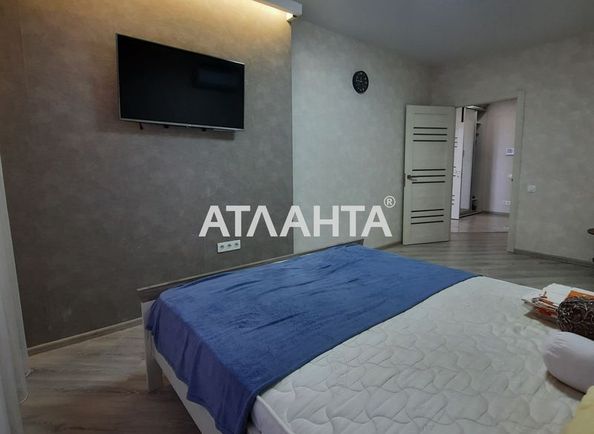 1-комнатная квартира по адресу ул. Жаботинского (площадь 47,6 м²) - Atlanta.ua - фото 16