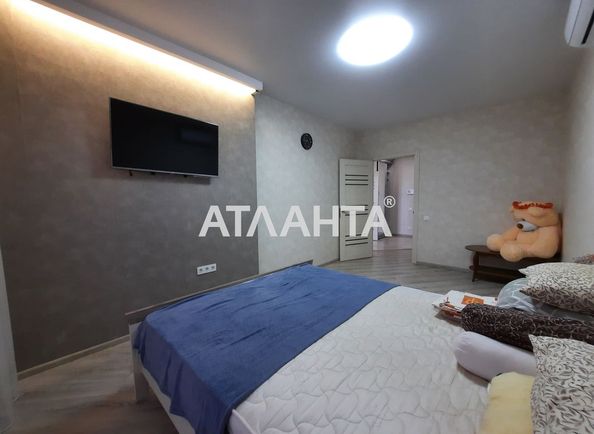 1-комнатная квартира по адресу ул. Жаботинского (площадь 47,6 м²) - Atlanta.ua - фото 17