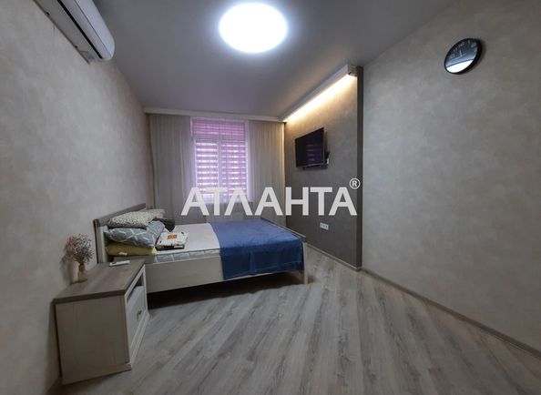 1-комнатная квартира по адресу ул. Жаботинского (площадь 47,6 м²) - Atlanta.ua - фото 18