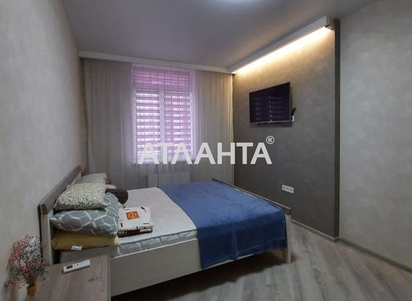 1-комнатная квартира по адресу ул. Жаботинского (площадь 47,6 м²) - Atlanta.ua - фото 19