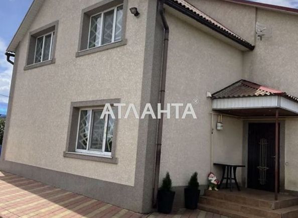 House by the address st. Polevaya (area 131 m²) - Atlanta.ua - photo 2