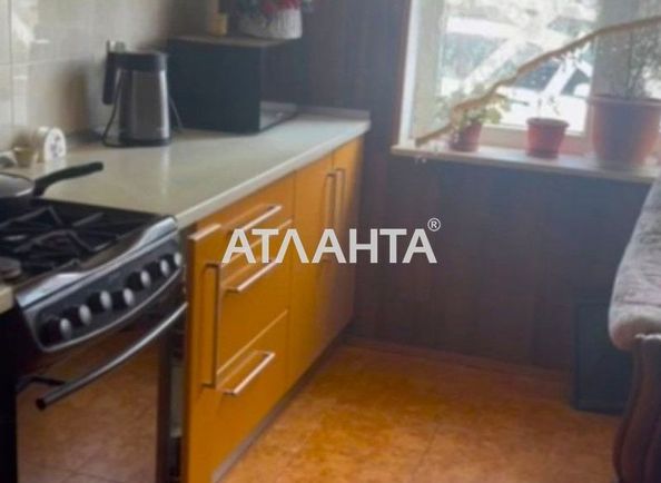 House by the address st. Polevaya (area 131 m²) - Atlanta.ua - photo 12