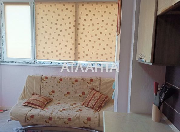 1-room apartment apartment by the address st. Parusnaya Geroev Stalingrada (area 57,0 m2) - Atlanta.ua - photo 2