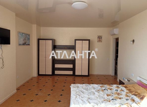 1-room apartment apartment by the address st. Parusnaya Geroev Stalingrada (area 57,0 m2) - Atlanta.ua - photo 5