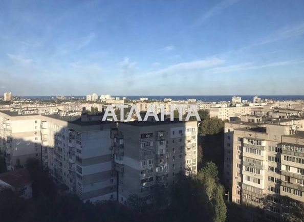 1-room apartment apartment by the address st. Parusnaya Geroev Stalingrada (area 57,0 m2) - Atlanta.ua - photo 8