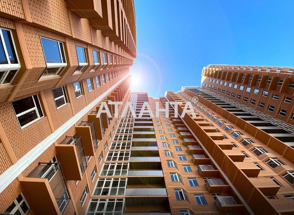 Коммерческая недвижимость по адресу ул. Жаботинского (площадь 17 м²) - Atlanta.ua