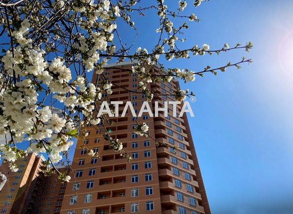 Коммерческая недвижимость по адресу ул. Жаботинского (площадь 17 м²) - Atlanta.ua - фото 5