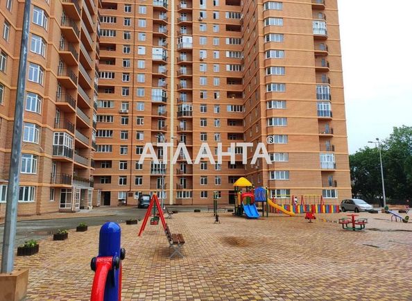 Коммерческая недвижимость по адресу ул. Жаботинского (площадь 17 м²) - Atlanta.ua - фото 4