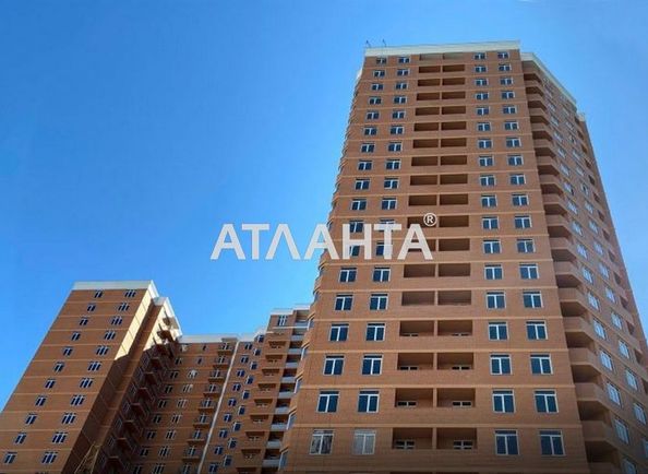 Коммерческая недвижимость по адресу ул. Жаботинского (площадь 17 м²) - Atlanta.ua - фото 6