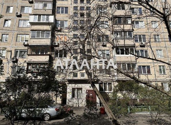 3-комнатная квартира по адресу ул. Маршала Малиновского (площадь 58,0 м2) - Atlanta.ua - фото 15