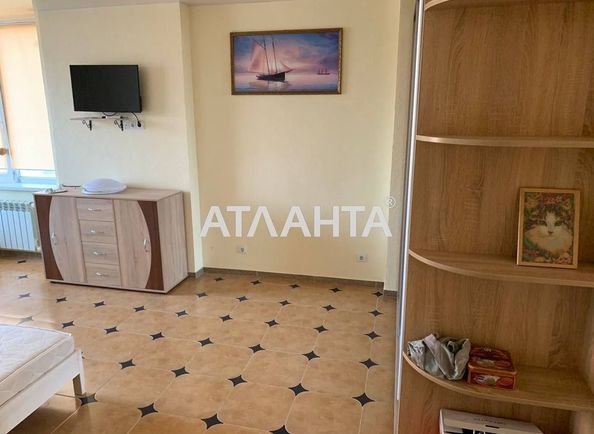 1-room apartment apartment by the address st. Parusnaya Geroev Stalingrada (area 57,0 m2) - Atlanta.ua - photo 3