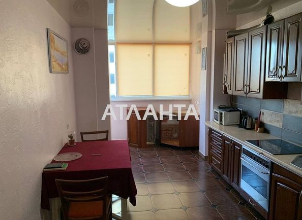 1-room apartment apartment by the address st. Parusnaya Geroev Stalingrada (area 57,0 m2) - Atlanta.ua - photo 7