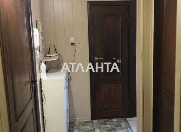 1-room apartment apartment by the address st. Metallistov per (area 35,0 m2) - Atlanta.ua - photo 6