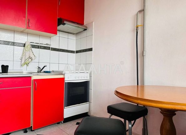 1-room apartment apartment by the address st. Metallistov per (area 35,0 m2) - Atlanta.ua - photo 3
