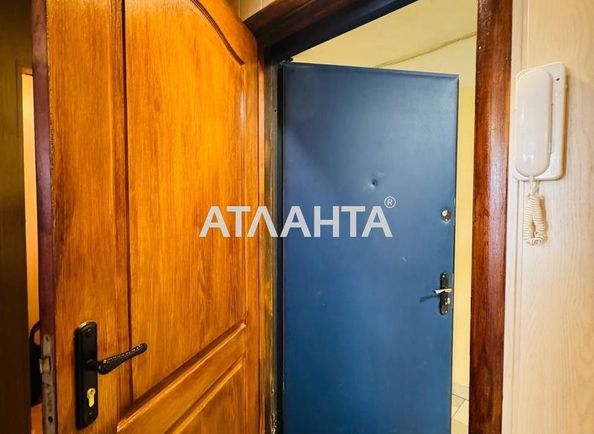 1-room apartment apartment by the address st. Metallistov per (area 35,0 m2) - Atlanta.ua - photo 10