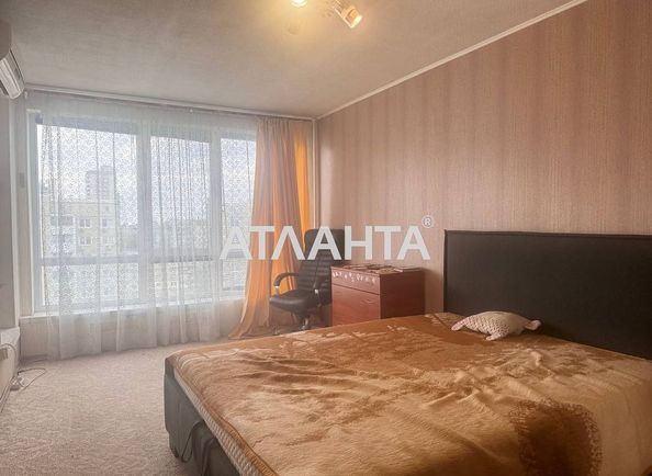 1-room apartment apartment by the address st. Metallistov per (area 35,0 m2) - Atlanta.ua