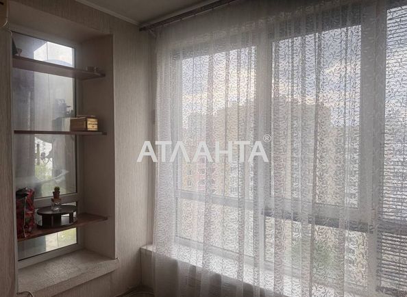 1-room apartment apartment by the address st. Metallistov per (area 35,0 m2) - Atlanta.ua - photo 2