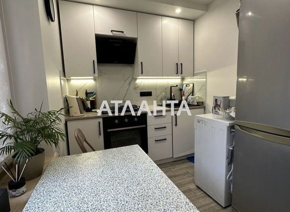 2-rooms apartment apartment by the address st. Balkovskaya Frunze (area 42,4 m2) - Atlanta.ua - photo 2