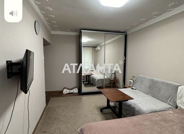 2-rooms apartment apartment by the address st. Balkovskaya Frunze (area 42,4 m2) - Atlanta.ua - photo 3
