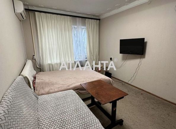 2-rooms apartment apartment by the address st. Balkovskaya Frunze (area 42,4 m2) - Atlanta.ua - photo 4