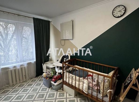 2-rooms apartment apartment by the address st. Balkovskaya Frunze (area 42,4 m2) - Atlanta.ua - photo 6